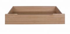 Voodikast LK171, 148x67xK24 cm, pöök