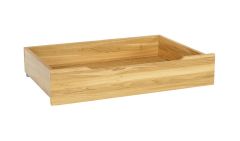 Voodikast LK270, 98x67xK24 cm, tamm,